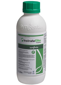 Fungicidi per tappeto erboso Instrata Elite